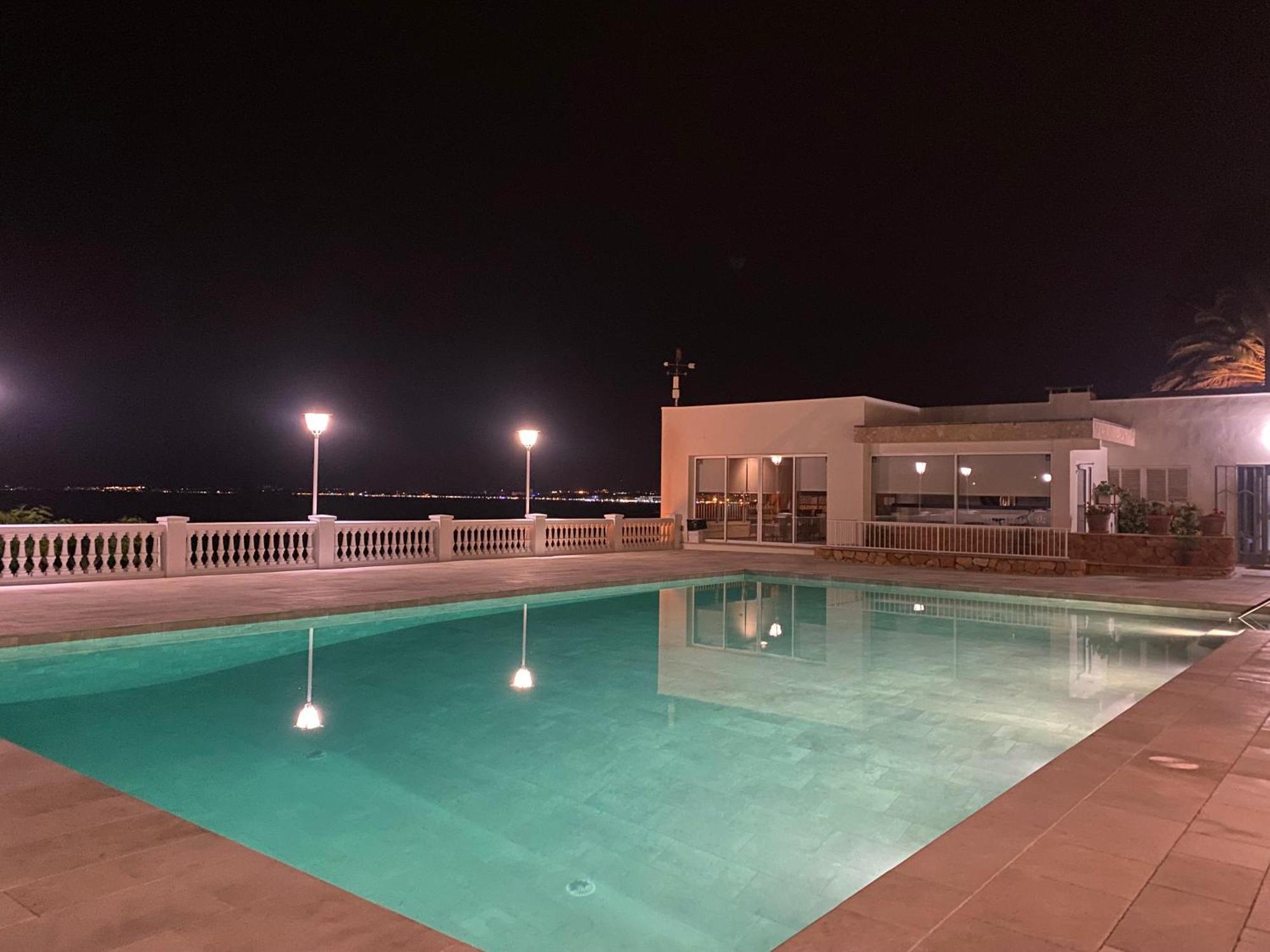 Tarracohomes-Apartamento En Salou Con Vistas Al Mar Y Ac Exterior photo