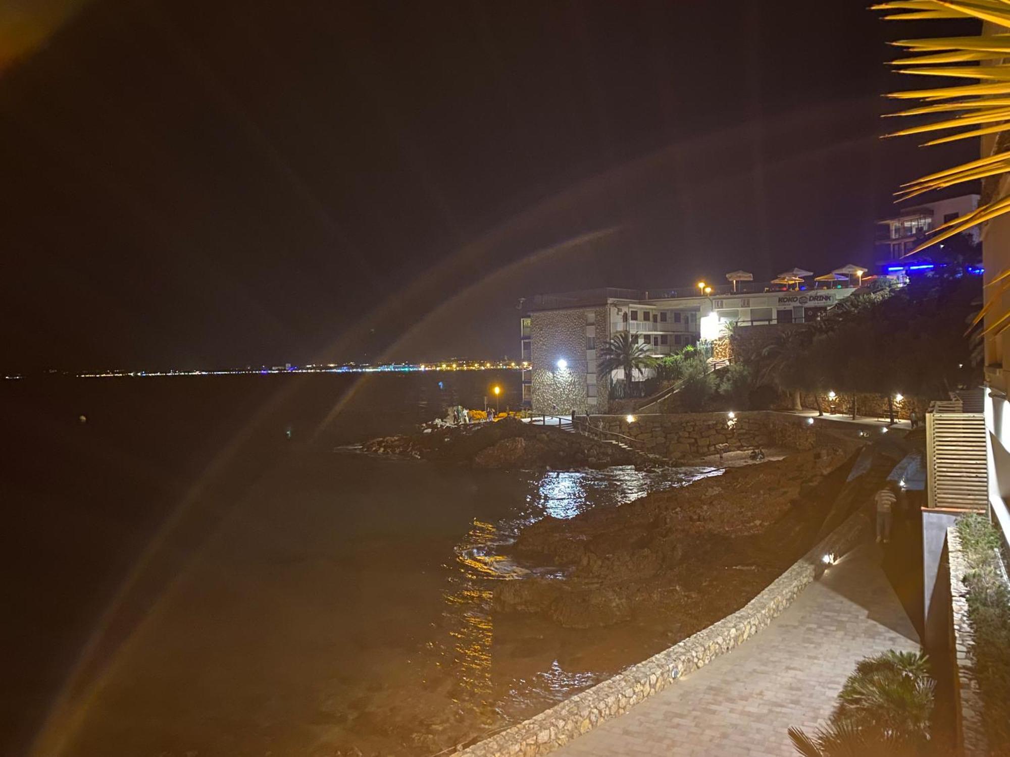 Tarracohomes-Apartamento En Salou Con Vistas Al Mar Y Ac Exterior photo