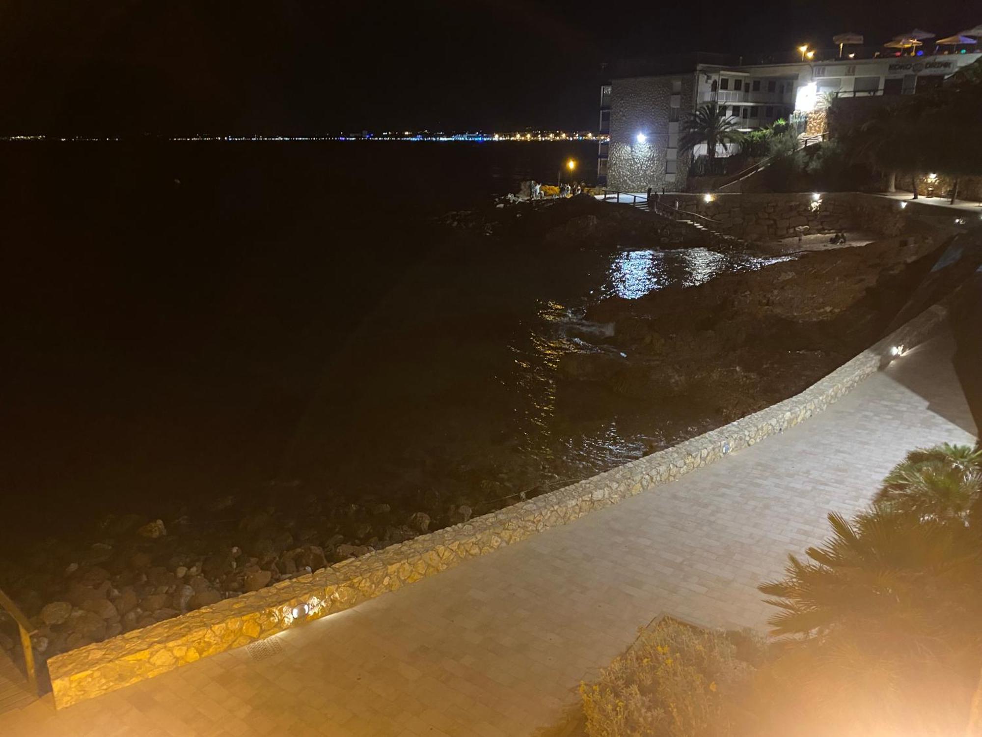 Tarracohomes-Apartamento En Salou Con Vistas Al Mar Y Ac Exterior photo