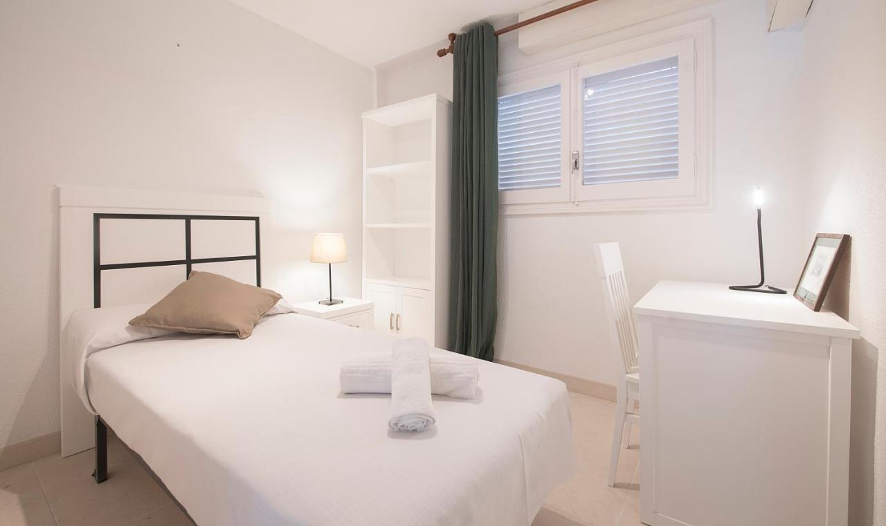 Tarracohomes-Apartamento En Salou Con Vistas Al Mar Y Ac Exterior photo
